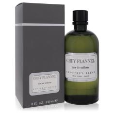 Perfume Masculino Grey Flannel Geoffrey Beene 240 Ml Eau De Toilette