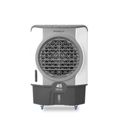 Climatizador Evaporativo de 45 Litros Turbo45 Ponente 127v