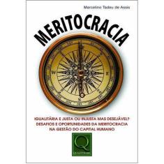 Meritocracia Sortido, Sortido