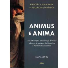 Animus E Anima