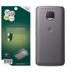 Pelicula Hprime Motorola Moto G5s Plus - Lensprotect