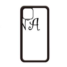 Capa com estampa de avó para iPhone 11 Pro Max para Apple Mobile Case Shell