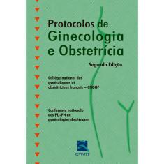 Protocolos De Ginecologia E Obstetricia