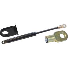 Amortecedor Mola à Gás Banco Ônibus Marcopolo