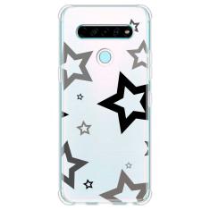 Capa Capinha De Celular Compatível com LG K61 LG Personalizada