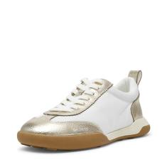 Anne Klein Tênis feminino Westside, Branco multi, 35
