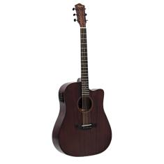 Violão Eletroacústico Folk Cutaway Tagima Grand Reserva Kansas