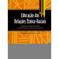 Educação Das Relações Étnico-Raciais