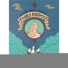 As Novas Singularidades Da França Antartica