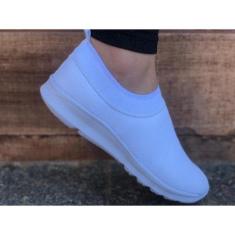 Tênis Meia Masculino Feminino Unissex Academia Caminhada Novo Confortá