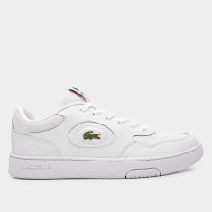 Tênis Lacoste Lineset Masculino-Masculino