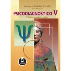 Livro - Psicodiagnóstico-V