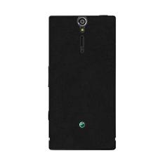 Capa Adesivo Skin351 Verso Para Sony Xperia Sl 2012