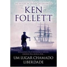 Um lugar chamado liberdade