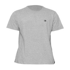 Camiseta Quiksilver Chest Transfer Masculina-Masculino