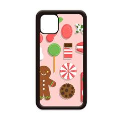 Capa com estampa de presente de infância para iPhone 11 Pro Max para Apple Mobile Case