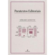 Paratextos Editoriais