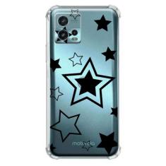 Capa Capinha De Celular Compatível com Moto G72 Personalizada - Tudo C