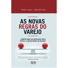 Livro - As Novas Regras Do Varejo