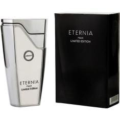 Perfume Masculino Armaf Eternia Man EDP 75 ML (Ed. Limitada)