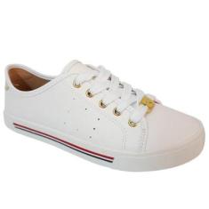 Tênis Molekinha 2524 201 16288 27/36-Feminino