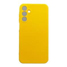Capa Capinha Compatível Com Samsung Galaxy a15 tela 6.5 Silicone Avelu