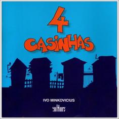 4 casinhas