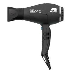 Parlux Alyon 127V ASS2121 Preto - Secador de Cabelo