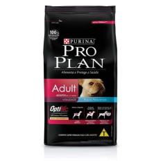 Ração Pro Plan Cães Adultos Raças Pequenas 7,5kg - Nestlé purina, Pro 