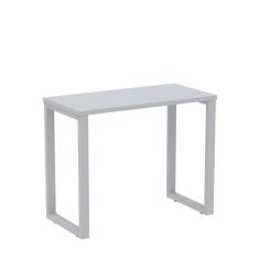 Mesa Madeira 900x450mm M90/45p25tub Cinza