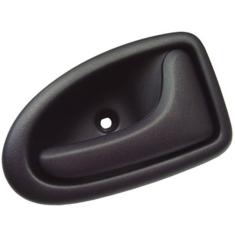 Maçaneta Interna Porta Dir Diant Master 02 A 13 Preta [F103]