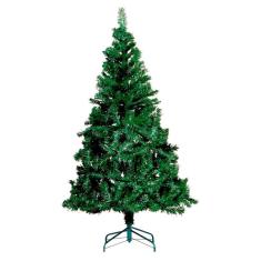 Arvore De Natal 1,50 M 300 Galhos Pinheiro Verde Premium
