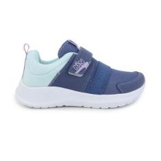 Tênis Infantil Feminino Klin Freedom Azul - 4450-Feminino