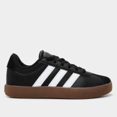 Tênis Infantil Vl Court Kids-Unissex