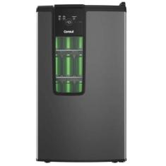Cervejeira Consul CZD12MTANA 83 Litros Titanium, 110V