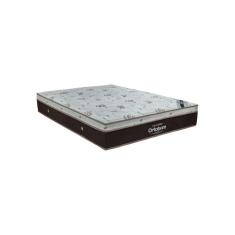 Colchão Casal Sleep King Superpocket Hr 45 Ortobom 138X188X32 - 1041691600