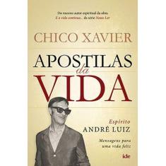 Livro - Apostilas da Vida