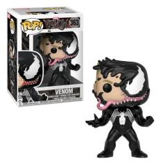 Funko Pop! Marvel Venom: Venom 363