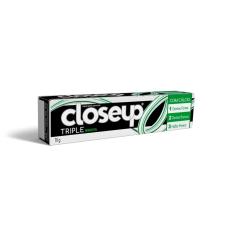 Creme Dental Closeup Triple Menta 70G
