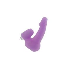 Pênis Realístico , California Exotic, Lilás