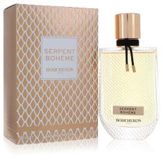 Perfume Feminino Boucheron Serpent Boheme 90 Ml Eau De Parfum