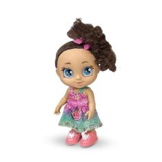 Boneca My Best Beauty