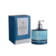 Sabonete Líquido Musgo De Carvalho Lenvie 200ml