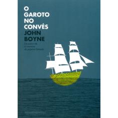 O Garoto No Convés