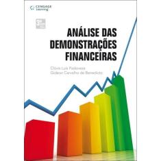 Livro - Análise das demonstrações financeiras
