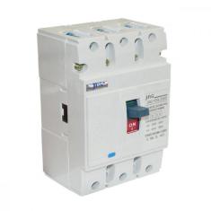 Disjuntor Caixa Moldada Jng Tripolar  125A Jm2- 100L  15180