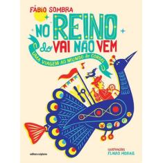 Livro - No reino do vai não vem