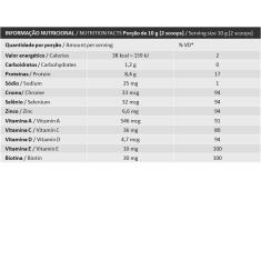 Collagen Renew (Hidrolisado Verisol) Morango 300G - Nutrify