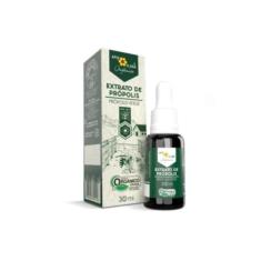 Extrato de Própolis Verde Orgânico 30ml Apis Flora