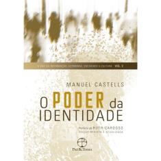 Poder Da Identidade, O